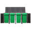 Licinia Rubbish Bin-1505496920