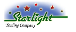 Logo Starlight Trading