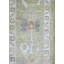 Oushak One-of-a-Kind 9' X 12'7" Area Rug
