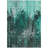 Jurnee Abstract Indoor / Outdoor Rug-1377000754