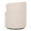 Dane Swivel Dining Chair Oatmeal-499379117