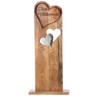Marlise Handmade Decorative Object