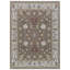 Wool Oriental Area Rug