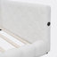 Lit plateforme tapissier Aderyn-1088496907