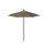 Parasol de marché 90 po Sunbrella