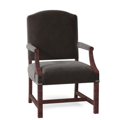 Phillips 24.5" Wide Armchair