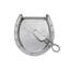 Equestrian Serving Dish
