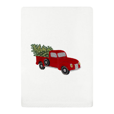  Serviette de Noël Christmas