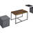 Coffee Table-358327434