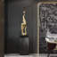 Luxury-Style Resin Sculpture