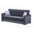 Dark Gray is out of stock selected