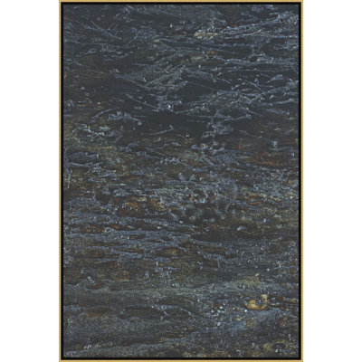Earths Mantle 1 Print