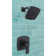 Deckard Dual Function Shower Faucet with Trim