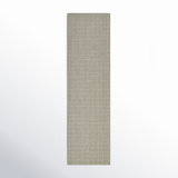 Amita Handmade Natural Rug