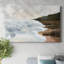 Toile tendue avec toile Cove Break II-1894927887
