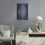Art mural luxueux «Celestial Blueprint V2» par Sue Schlabach-106415812