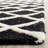 Sanyla Hand Tufted Wool Geometric Rug-90245740