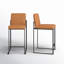 Tabouret de bar et de comptoir à dossier haut Ernestine-317451172-357438165-319293713