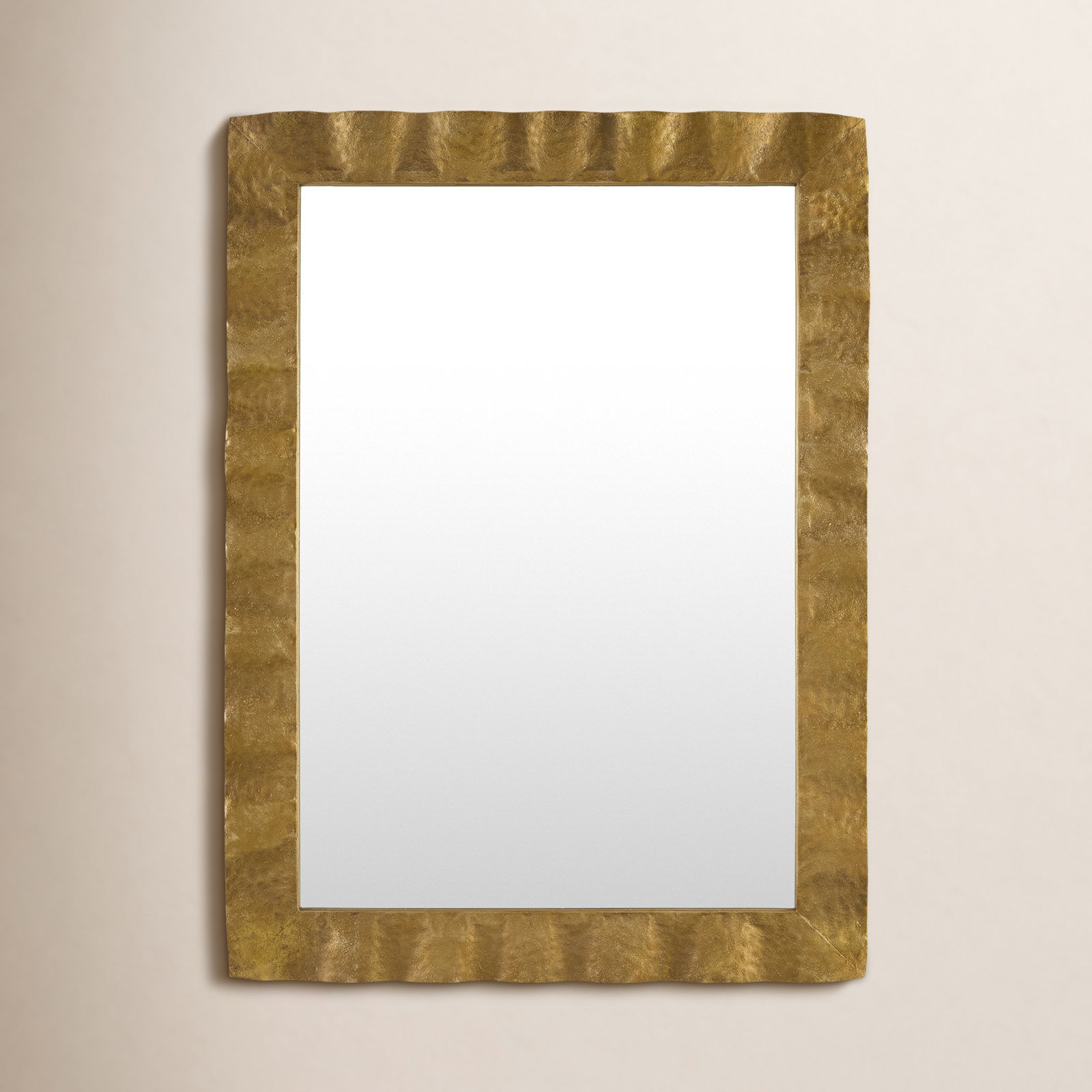 27" Accent Mirror
