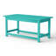 Table basse d'extérieur Laguna-782487201