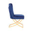 Torre 98cm H Tufted Velvet Upholstered Side Chair-1219551301-1219551298