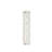 Elegance - Integrated LED Wall Sconce - Chrome Finish - Crystal Glassware Shade