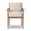 CHAPPEL Upholstered Arm Chair