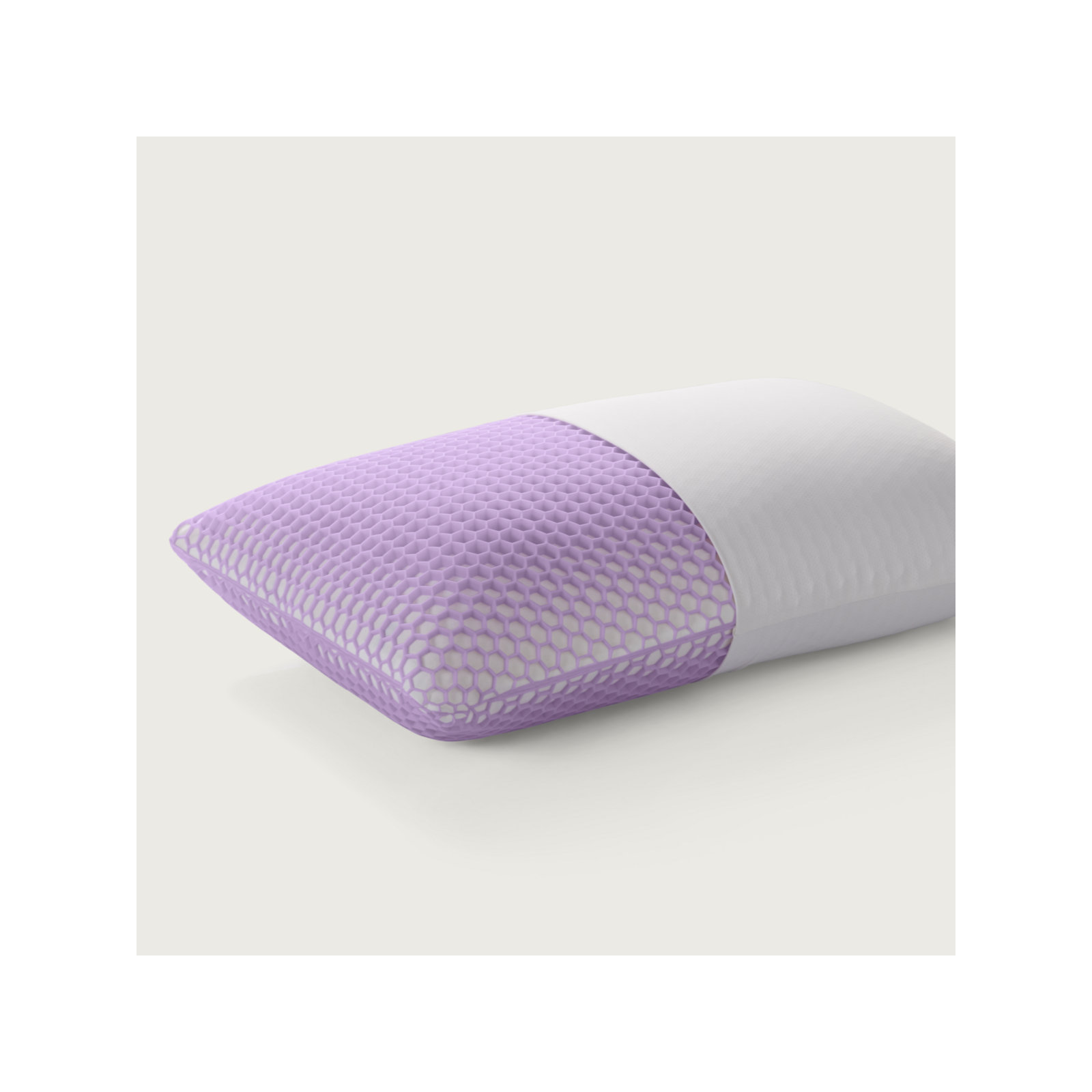 The Harmony Pillow, King Pillow, Tall