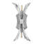 Vida 2 - Light Wallchiere