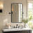 Metal Rectangle Wall Mirror-1500799388-1498866520-1498866501