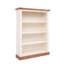 Middlebrook 120cm H Standard Bookcase-828866283-828866284