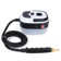 2500W High Pressure Steam Cleaner 3bar Handheld Car Detailing Cleaning Machine