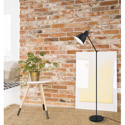 Biwabik 54'' Task Floor Lamp