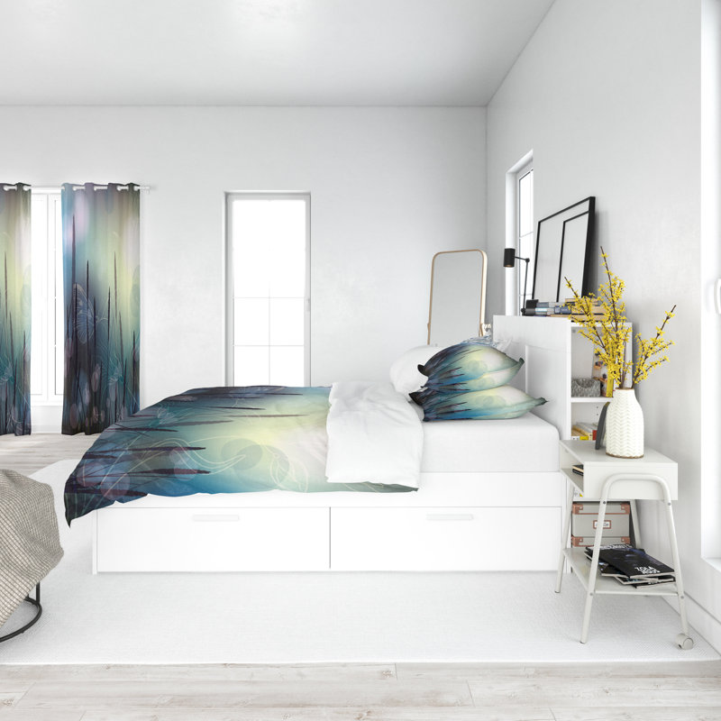 Duvet Cover, King Duvet Cover + 2 King Pillowcases