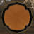 Decozen 4Pcs Beaded Placemats Set 14-Inch Round – Handmade Tablemats for Kitchen & Christmas Decor Gift-105507324