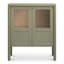Hannah Cabinet Black-368016187
