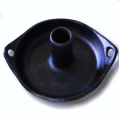 Ancient Cookware Earthenware Vertical Roster