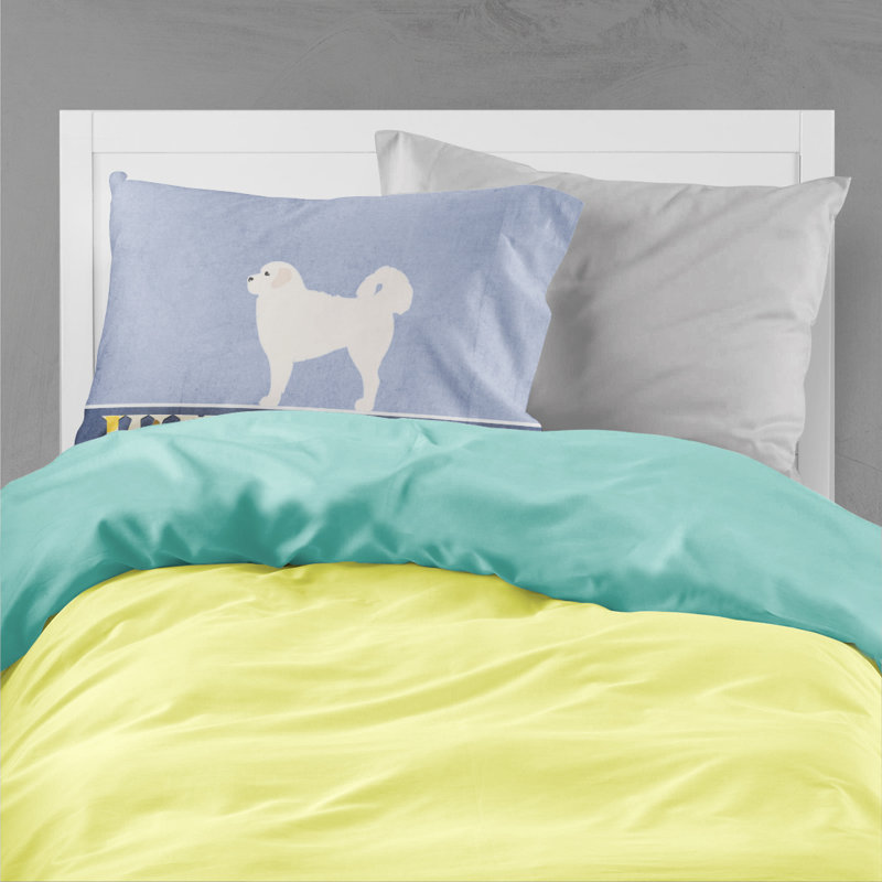 Microfiber, Polish Tatra Sheepdog