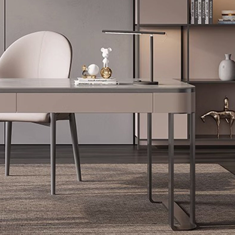Bureau sophistiqué haut de gamme