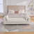 Beige est en rupture de stock