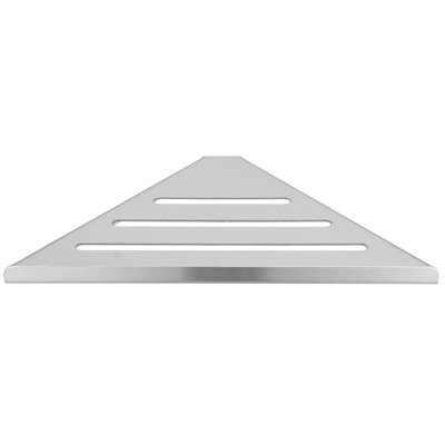 Tablette de douche Melvonia