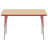 Rectangle T-Mould Adjustable Height Activity Table-99069334-79782031-66420726