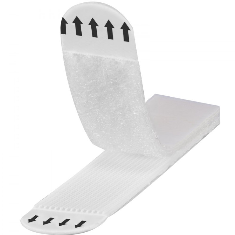 Picture Hanging Strips X-Large Wall Hanging Strips for Damage Free