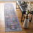 Hallel Performance Machine Washable Oriental Rug-2002918320
