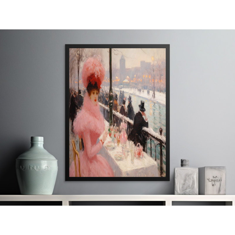 Conard Single Picture Frame Print, 43.18cm H x 27.94cm W