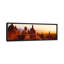 Reproduction de photo sur toile panoramique, temple bouddhiste de Borobudur, Java, Indonésie-282003957-336364530