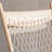 Solid Wood Rocking Chair