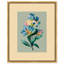 «Blooming Brights», reproduction d'art sur toile par Art Remedy-118168589-118168593