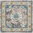 Grey/Light Blue