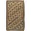 One-of-a-Kind 5'11 X 10'2 Flatweave Area Rug